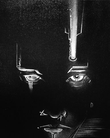 Regard intérieur 1
